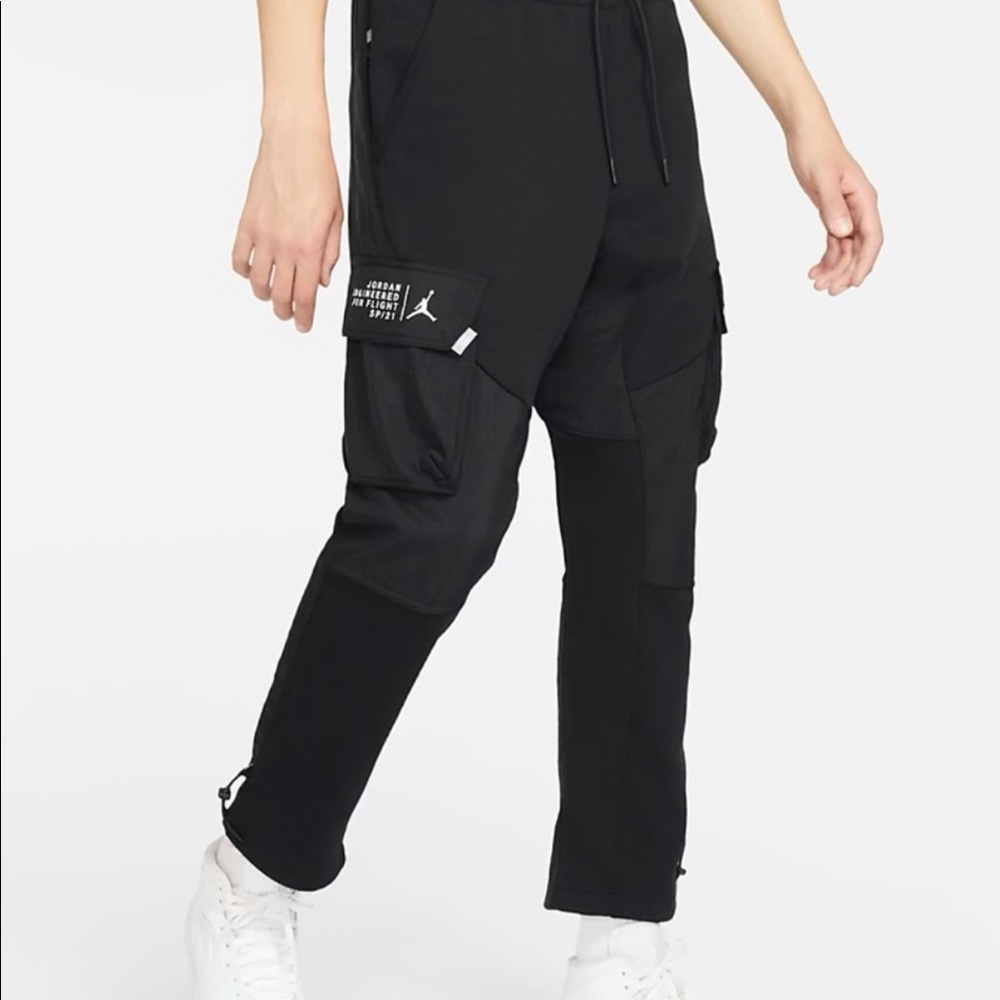 Nike air Jordan engineered 23 pants new with tag
